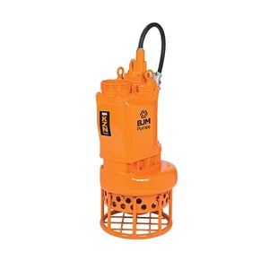 BJM Pumps KZN Series Submersible Pump