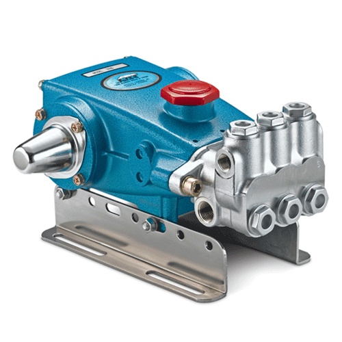 Piston Pump Piston Pump Positive Displacement