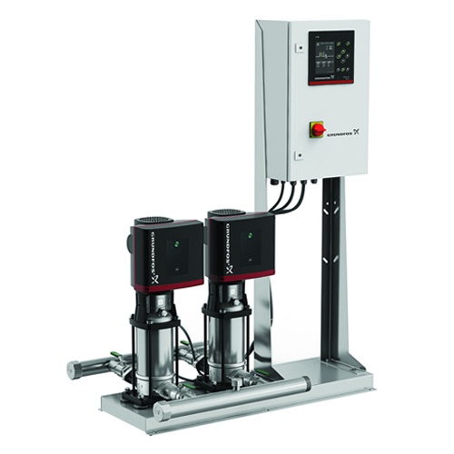 Grundfos BoosterpaQ Hydro MPC