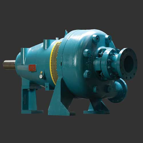 Hevvy Toyo HNH-B Horizontal Series Dewatering Pump
