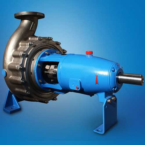 Hevvy Toyo HNH-E Horizontal Series Pump