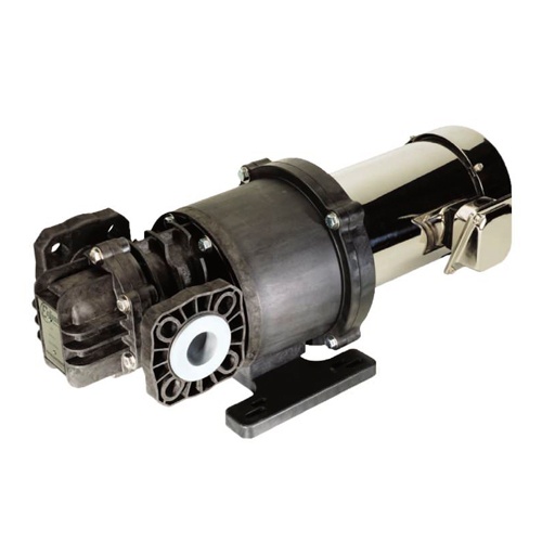 Pulsafeeder Eclipse Series Gear Pump