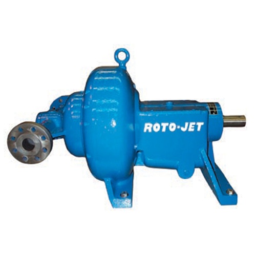 Roto Jet 2200 MultiStage High Pressure Pump