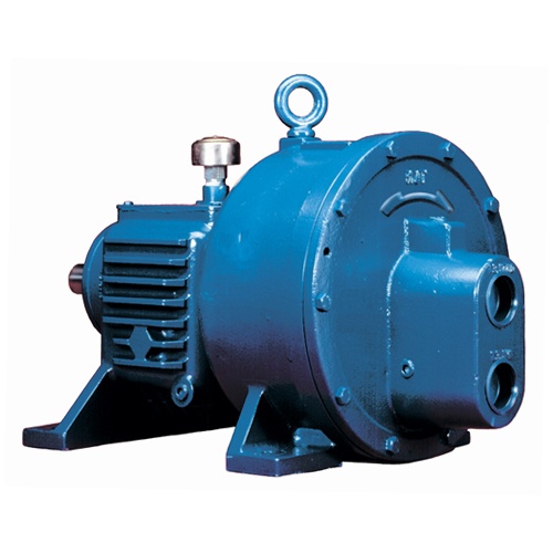 Roto Jet R11 SingleStage High Pressure Pump