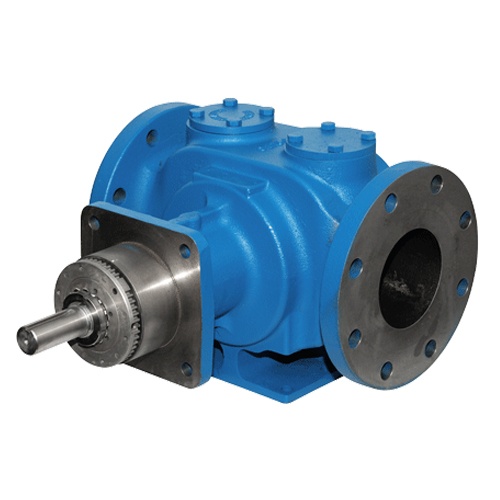 Viking Motor Speed Internal Gear Pump