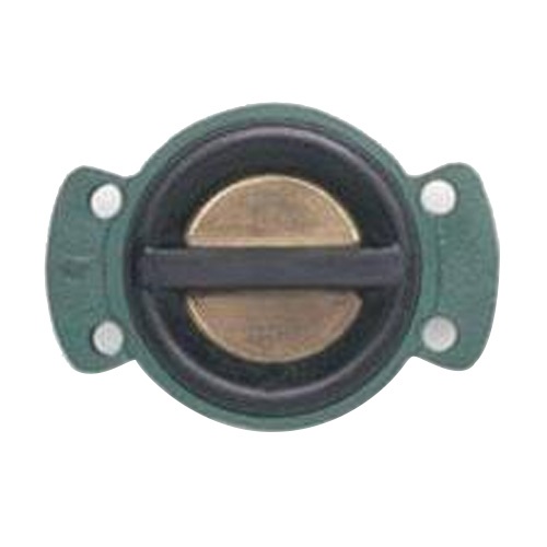 Crane Center Line Series 800 Wafer Check Valves