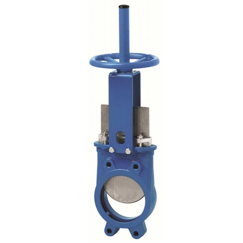 Orbinox Knife Gate Valve Series 10