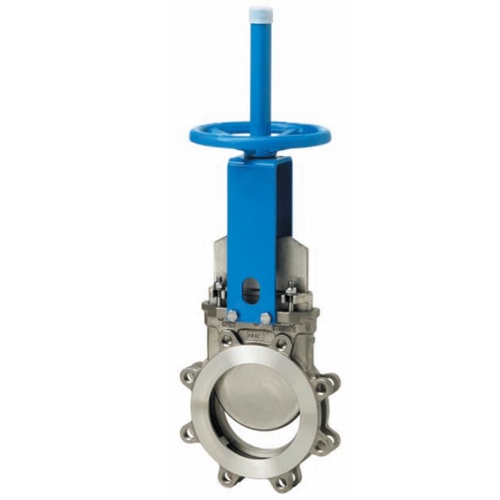 Orbinox Knife Gate Valve Series 20