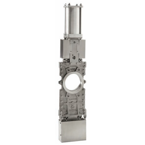 Orbinox Knife Gate Valve Series 30