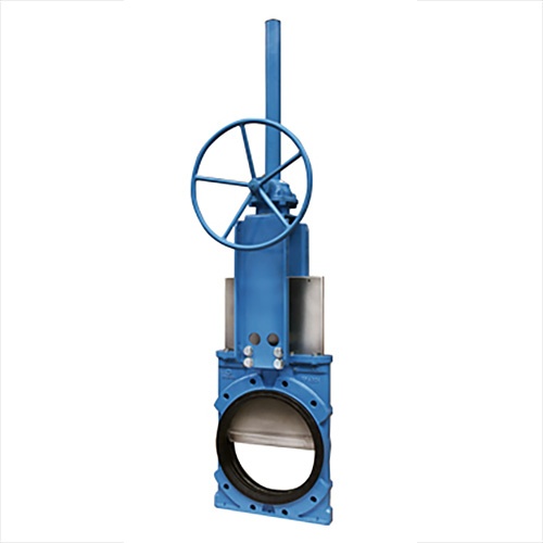 Orbinox Knife Gate Valve Series 61