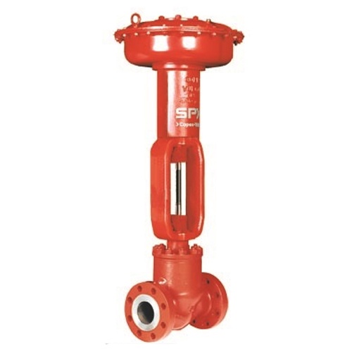 SPX CopesVulcan General Service Control Valve