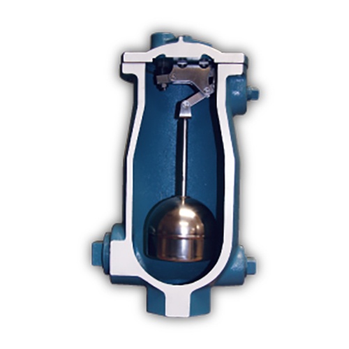 ValMatic® Air Release Valves