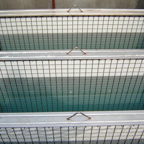 Fluidyne FFP™ Cloth Media Filters