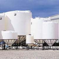 Storage Tanks