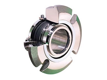 john crane mech seals