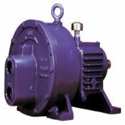 Roto Jet R11 Single-Stage High Pressure Pump