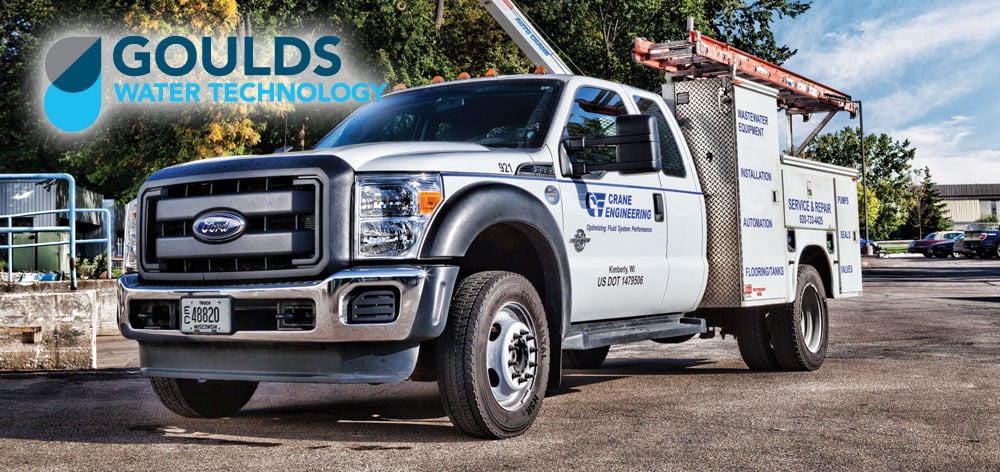 xylem-goulds-water-technology-oem-repair