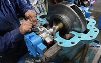 precision-maintenance-source-of-pump-failures