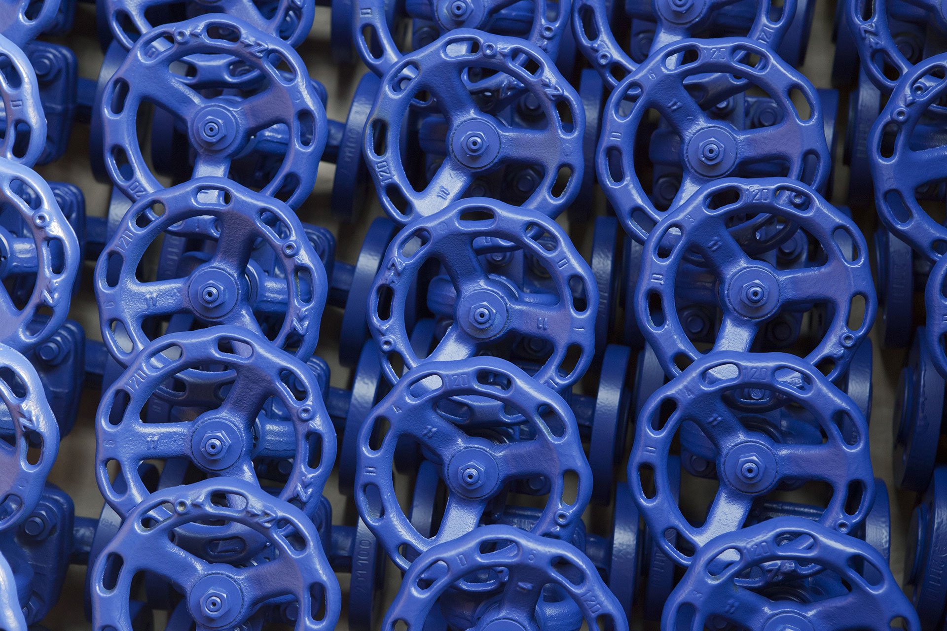 valve-handles