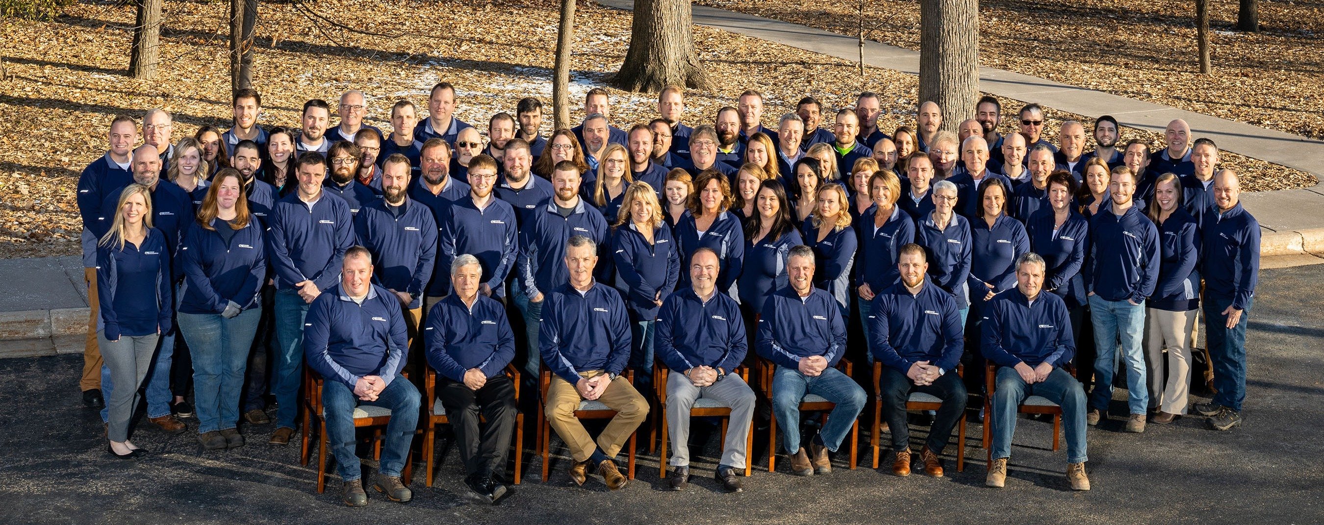 2019 Company Photo