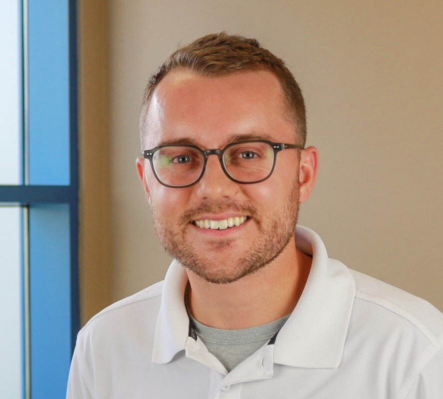 Carson Doney Headshot