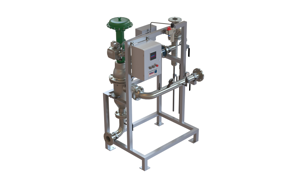 EZ Skid™ System