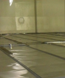 Ultraflote Floating Roofs