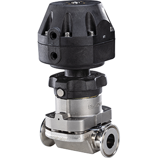 ITT EnviZion® Actuated Advantage Bonnet