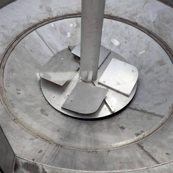 Hydro-Dyne Sand Shark Grit Removal Systems