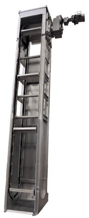 Tiger Shark Multi-Rake Screens