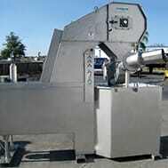Hydro-Dyne Dusky Shark Septage Receiving Station