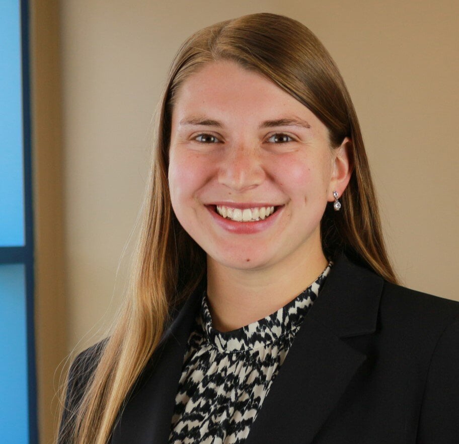 Karissa Wurster headshot