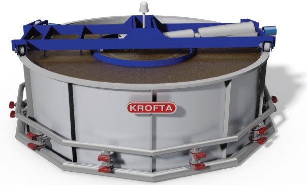 Krofta Sandfloat SBP