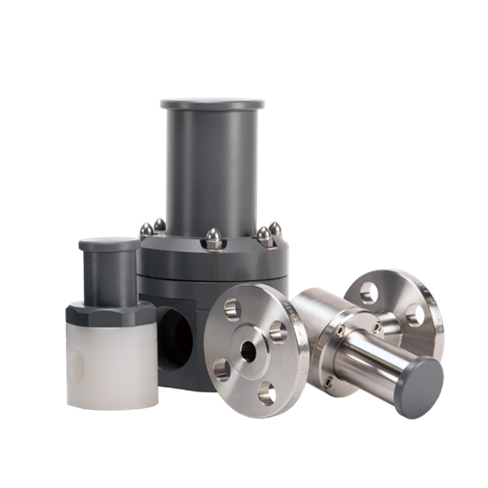 Blacoh Industries SENTINEL™ Back Pressure Valves