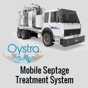 Oystra CTA on Menu