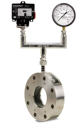 Onyx Isolator Ring-PSR