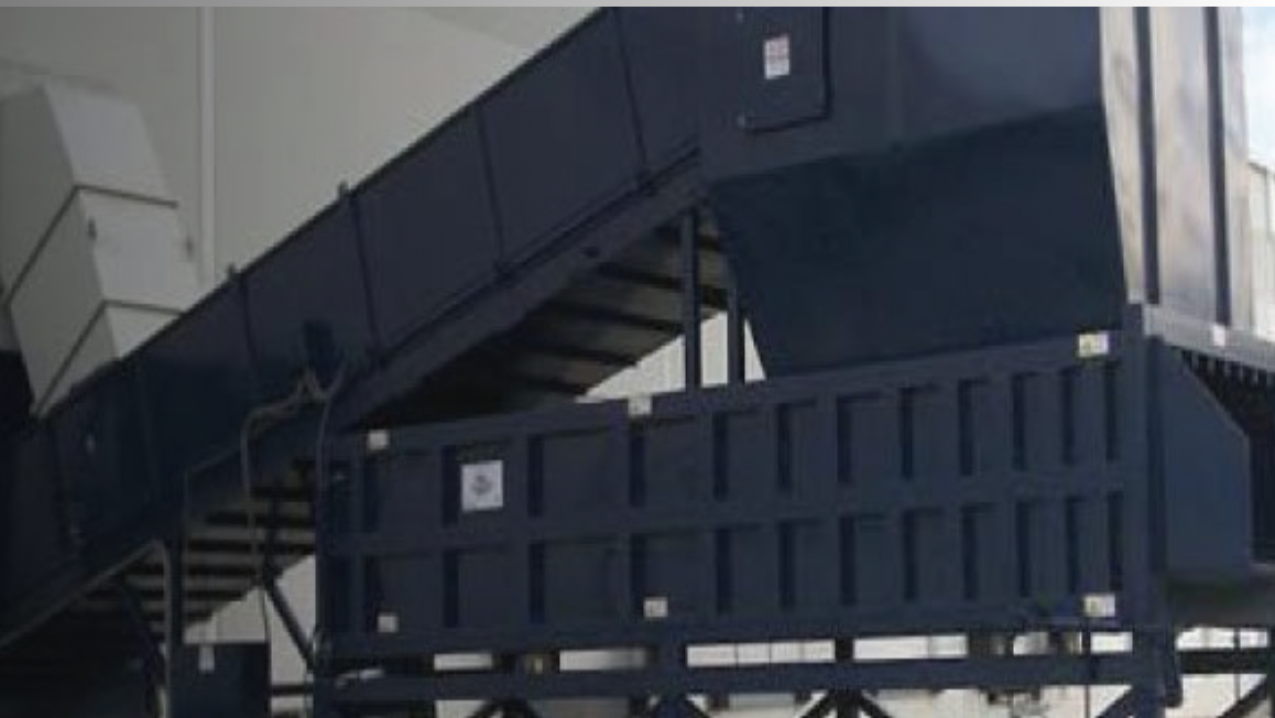 Bright Technologies Conveyors