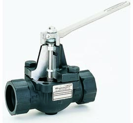 ITT Cam-Tite Extended Bonnet