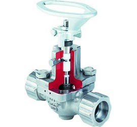ITT Cam-Tite Severe Service Bonnet