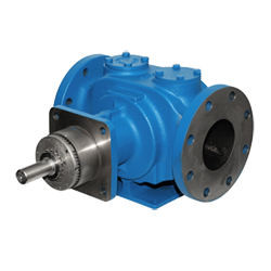 Viking Pump Motor Speed Product Line