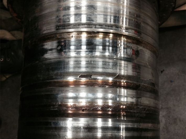 The Effects Of Mechanical Seal Failure On Centrifugal Pumps