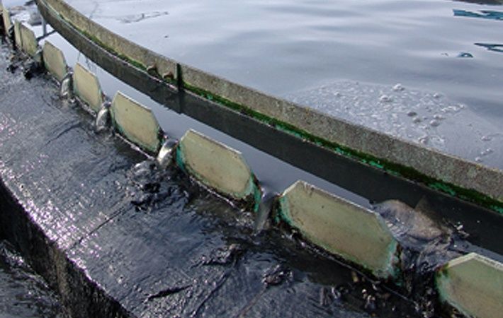 Which Coating is Best for Water and Wastewater Treatment?