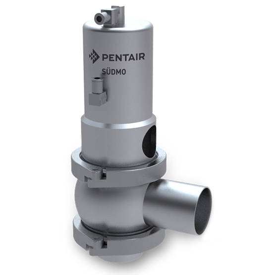 Sudmo Constant Pressure Valve