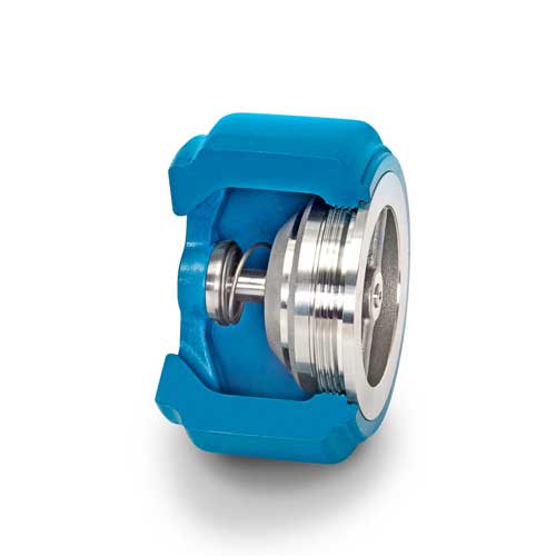 DFT WLC® Wafer Check Valves