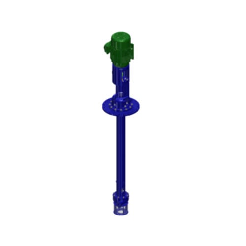 DiscFlo Cantilever Disc Pumps