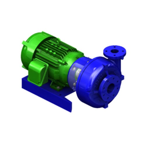 DiscFlo Horizontal Pumps