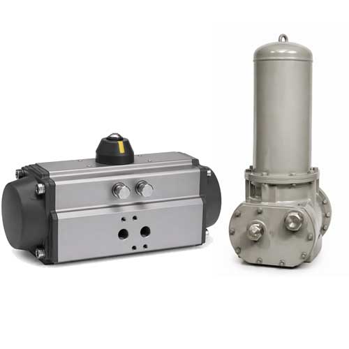 Actuators