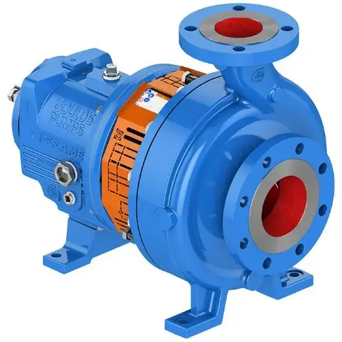 3196 i-FRAME Process Centrifugal Pump
