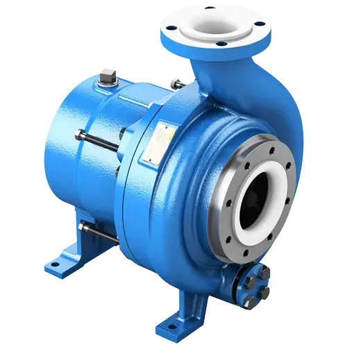 3298 Sealless Magnetic Drive Pump