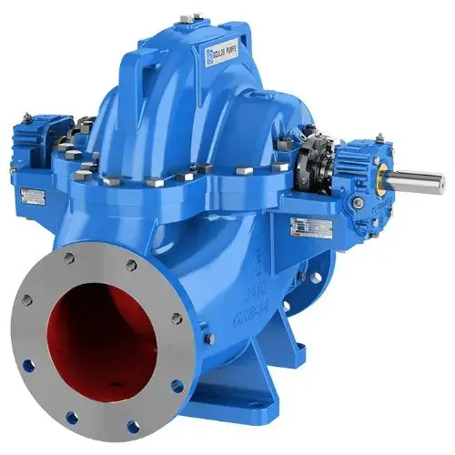 3410 Small Capacity Centrifugal Process Pump